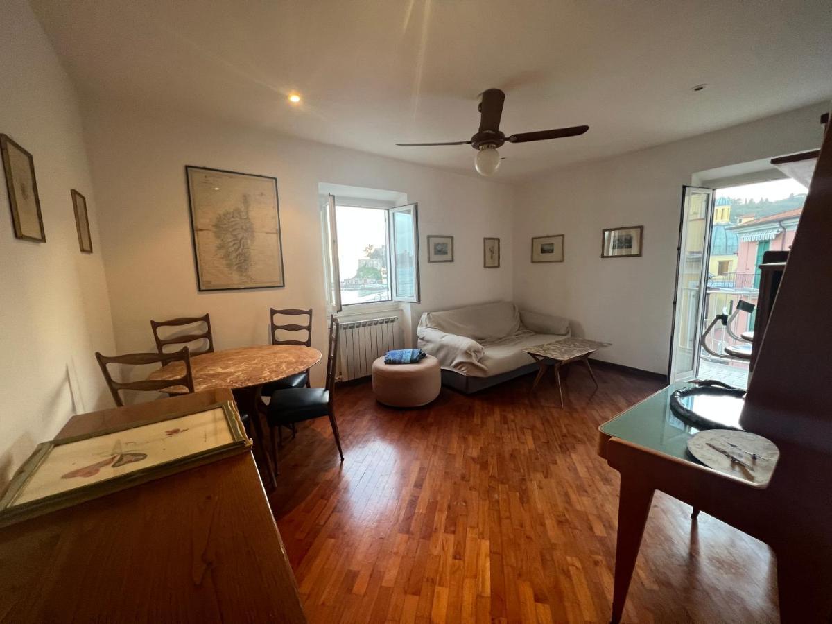 Trilocale Seaside - San Terenzo, Lerici Apartment Екстериор снимка